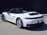 Certified 2025 Porsche 911 Carrera image 3