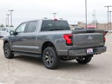 New 2025 Ford F150 Lightning Flash image 3