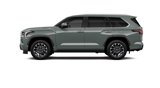 New 2025 Toyota Sequoia Limited image 3