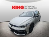 New 2025 Volkswagen Golf w/ Euro Style Package image 3