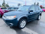 Used 2013 Subaru Forester 2.5X Limited image 3