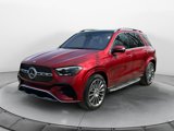 New 2025 Mercedes-Benz GLE 450 4MATIC image 3