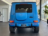 New 2025 Mercedes-Benz G 580 w/ EQ Technology image 4