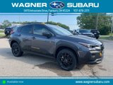 New 2025 Subaru Crosstrek 2.5i Wilderness image 1