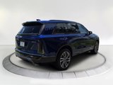 New 2026 Cadillac Vistiq Sport image 5