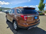 Used 2017 Ford Explorer XLT w/ Equipment Group 202A image 3