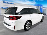 New 2025 Honda Odyssey Elite image 5