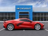 New 2025 Chevrolet Corvette Stingray Convertible w/ 1LT image 5