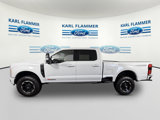 New 2025 Ford F250 Lariat image 5
