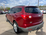 Used 2010 Chevrolet Traverse LTZ image 2