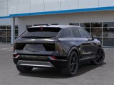 New 2025 Cadillac Optiq Sport 2 w/ LPO, ONYX Package image 4