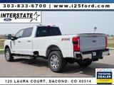 New 2026 Ford F350 Lariat w/ Lariat Premium Package image 3