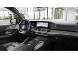 New 2025 Mercedes-Benz GLE 53 AMG 4MATIC image 6