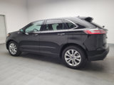 Used 2022 Ford Edge Titanium w/ Equipment Group 301A image 3