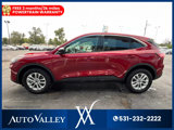 Used 2022 Ford Escape SE w/ Convenience Package image 4