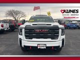 New 2025 GMC Sierra 3500 AT4 w/ AT4 Premium Plus Package image 2