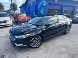 Used 2018 Ford Fusion Titanium image 2