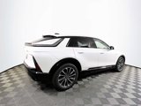 New 2025 Cadillac Lyriq Sport image 2