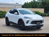 New 2026 Buick Encore GX Sport Touring w/ Experience Buick Package image 2