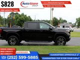 Used 2019 GMC Sierra 1500 AT4 w/ AT4 Premium Package image 5