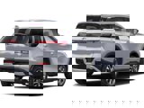 New 2025 INFINITI QX60 Luxe w/ Black Edition image 2