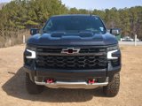 Used 2024 Chevrolet Silverado 1500 ZR2 w/ Technology Package image 2