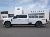 New 2025 Ford F350 Platinum image 3