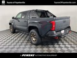 New 2025 Toyota Tacoma Trailhunter image 3