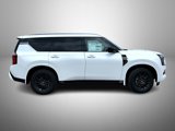 New 2025 Nissan Armada SV image 5