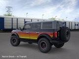 New 2025 Ford Bronco Big Bend image 4