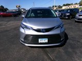 Used 2022 Toyota Sienna LE image 4
