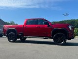 Used 2025 GMC Sierra 2500 AT4 w/ AT4 Preferred Package image 4