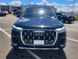 New 2025 Audi Q7 3.0T Prestige image 5