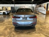 Used 2022 BMW M760i xDrive w/ Luxury Rear Seating Package image 5