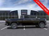 New 2025 GMC Sierra 2500 SLT w/ SLT Convenience Package image 5