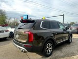 Used 2021 Kia Telluride EX image 5