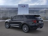 New 2025 Ford Explorer Platinum image 4