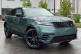 New 2026 Land Rover Range Rover Velar Dynamic SE image 2
