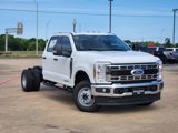 New 2025 Ford F350 XL image 2