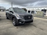 New 2025 Honda Ridgeline TrailSport image 2