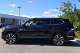 New 2026 Volkswagen Atlas SEL Premium R-Line image 3