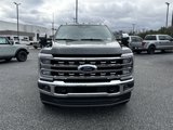 New 2025 Ford F350 Lariat w/ Lariat Ultimate Package image 2