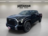 New 2025 Toyota Tundra Limited image 3