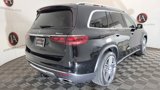 Used 2025 Mercedes-Benz GLS 450 4MATIC image 2