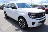 Used 2025 Ford Expedition Max Platinum image 4