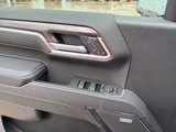 New 2025 Chevrolet Silverado 1500 LTZ image 4