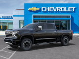 New 2025 Chevrolet Silverado 2500 High Country w/ High Country Premium Package image 2