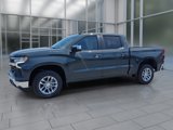 New 2025 Chevrolet Silverado 1500 LT w/ Convenience Package II image 2