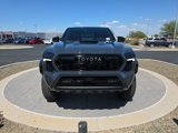 New 2025 Toyota Tacoma TRD Pro image 2