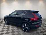 New 2025 Volvo EX40 Core w/ Climate Package image 4